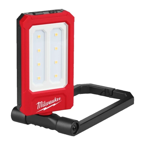 MILWAUKEE IR FFL - Lampa składana 500 lm