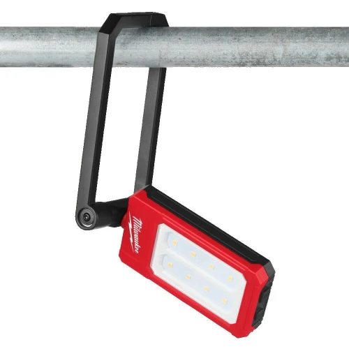 MILWAUKEE IR FFL - Lampa składana 500 lm