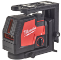 Milwaukee LM360 - Magnetyczny uchwyt montażowy do laserów 360°