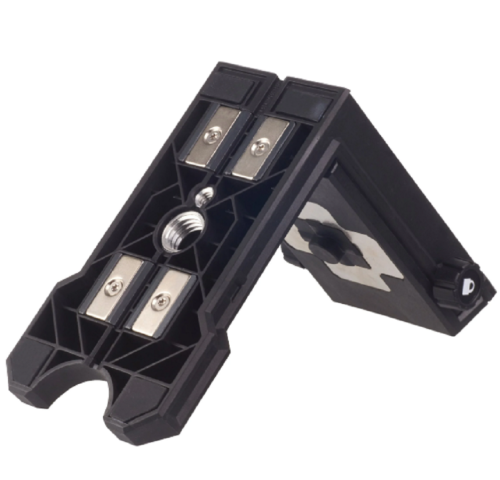 Milwaukee LM360 - Magnetyczny uchwyt montażowy do laserów 360°