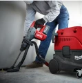 Milwaukee Chisel Boot - Osłona przeciwpyłowa SDS-Max do dłutowania