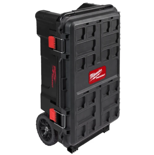 Milwaukee Packout Rolling Tool Chest - Skrzynia na kołach PACKOUT 