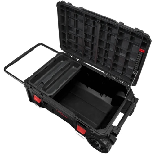 Milwaukee Packout Rolling Tool Chest - Skrzynia na kołach PACKOUT 