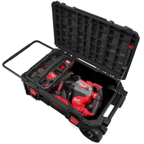 Milwaukee Packout Rolling Tool Chest - Skrzynia na kołach PACKOUT 