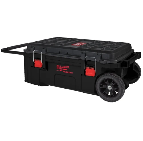 Milwaukee Packout Rolling Tool Chest - Skrzynia na kołach PACKOUT 