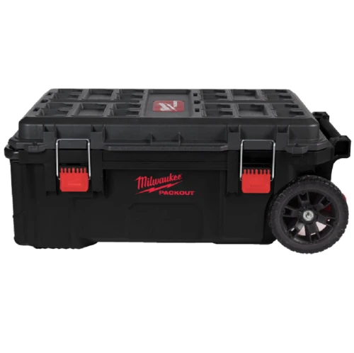 Milwaukee Packout Rolling Tool Chest - Skrzynia na kołach PACKOUT 