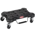 Milwaukee Packout Flat Trolley - Wózek pod walizki PACKOUT 