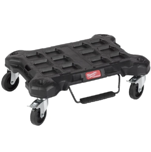 Milwaukee Packout Flat Trolley - Wózek pod walizki PACKOUT 