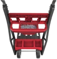 Milwaukee Packout 2 Wheeled Cart - Wózek transportowy do walizek PACKOUT 2
