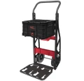 Milwaukee Packout 2 Wheeled Cart - Wózek transportowy do walizek PACKOUT 2
