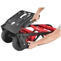 Milwaukee Packout 2 Wheeled Cart - Wózek transportowy do walizek PACKOUT 2