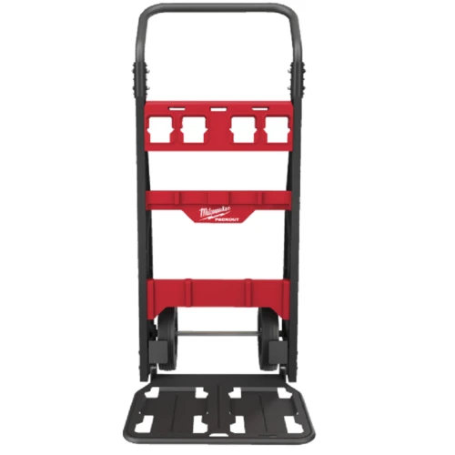 Milwaukee Packout 2 Wheeled Cart - Wózek transportowy do walizek PACKOUT 2