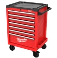 Milwaukee SRC27/7-1 - Wózek narzędziowy na kółkach z 7 szufladami - bez osprzętu