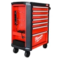 Milwaukee SRC30-1 - Wózek narzędziowy na kółkach z 7 szufladami - bez osprzętu 