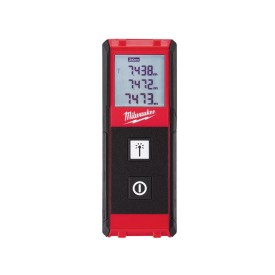MILWAUKEE LDM 30 - Dalmierz laserowy 30 m