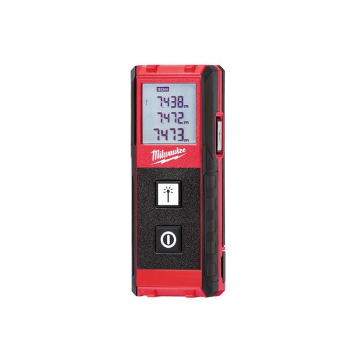 MILWAUKEE LDM 30 - Dalmierz laserowy 30 m