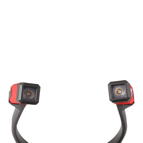 MILWAUKEE L4 NL400-301 - Latarka na szyję 400 lm