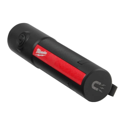 MILWAUKEE IR FL500 - Latarka kieszonkowa LED 500 lm