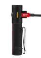 MILWAUKEE IR FL500 - Latarka kieszonkowa LED 500 lm
