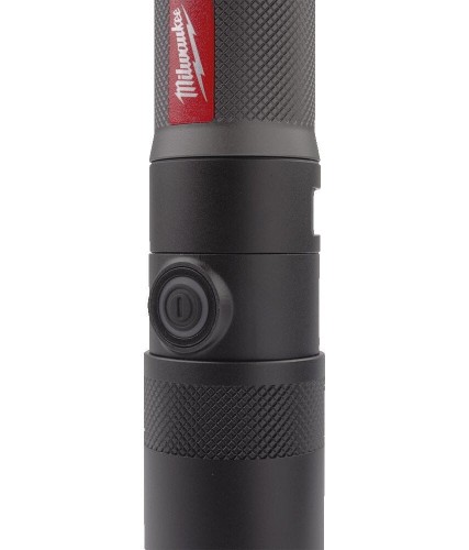 MILWAUKEE L4 TMLED-301 -  Latarka akumulatorowa 1100 lm