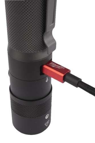 MILWAUKEE L4 TMLED-301 -  Latarka akumulatorowa 1100 lm