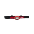 MILWAUKEE HL2-LED - Alkaliczna latarka czołówka 350 lm