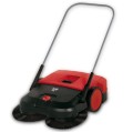 Starmix Haaga 375 - Zamiatarka ręczna