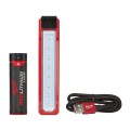 MILWAUKEE L4 FL-301 - Latarka akumulatorowa USB