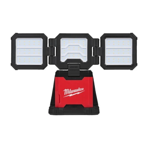 MILWAUKEE M18 MDTL-0 - Lampa akumulatorowa wielokierunkowa