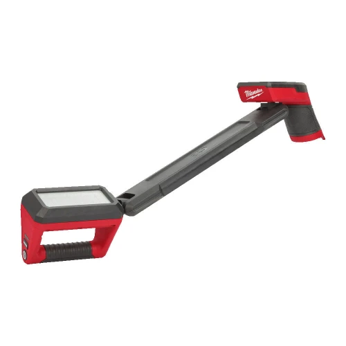 MILWAUKEE M12 UCL-0 - Lampa do oświetlania podwozia 1200lm