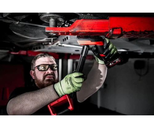 MILWAUKEE M12 UCL-0 - Lampa do oświetlania podwozia 1200lm
