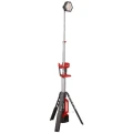 Milwaukee M18 SAL2-0 - Akumulatorowa lampa stojąca 2800 LM / 18 V