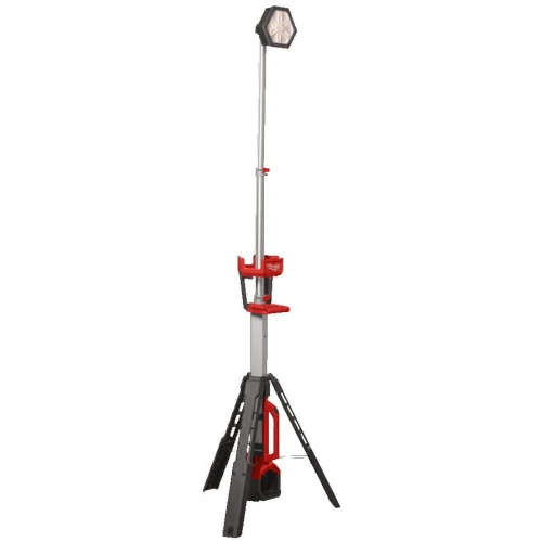 Milwaukee M18 SAL2-0 - Akumulatorowa lampa stojąca 2800 LM / 18 V