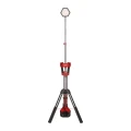 Milwaukee M18 SAL2-0 - Akumulatorowa lampa stojąca 2800 LM / 18 V