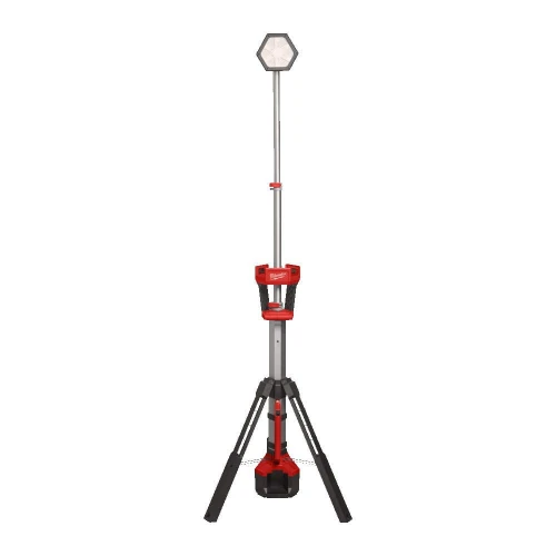 Milwaukee M18 SAL2-0 - Akumulatorowa lampa stojąca 2800 LM / 18 V