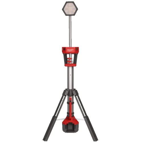 Milwaukee M18 SAL2-0 - Akumulatorowa lampa stojąca 2800 LM / 18 V