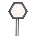 Milwaukee M18 SAL2-0 - Akumulatorowa lampa stojąca 2800 LM / 18 V