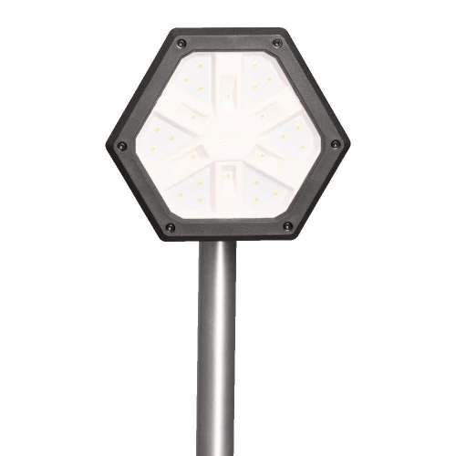 Milwaukee M18 SAL2-0 - Akumulatorowa lampa stojąca 2800 LM / 18 V