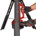Milwaukee M18 SAL2-0 - Akumulatorowa lampa stojąca 2800 LM / 18 V
