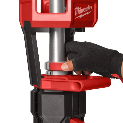 Milwaukee M18 SAL2-0 - Akumulatorowa lampa stojąca 2800 LM / 18 V