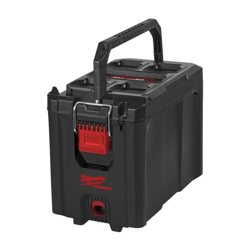 Milwaukee Packout Compact Box - Kompaktowa skrzynia