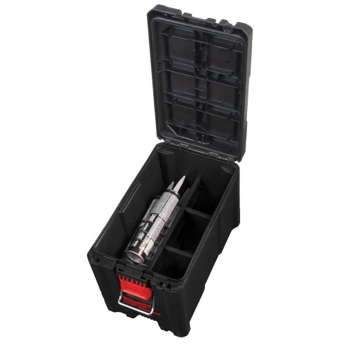 Milwaukee Packout Compact Box - Kompaktowa skrzynia
