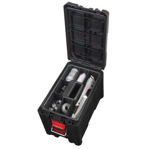 Milwaukee Packout Compact Box - Kompaktowa skrzynia