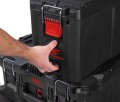 Milwaukee Packout Compact Box - Kompaktowa skrzynia