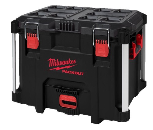 Milwaukee Packout XL Tool Box - Skrzynia narzędziowa