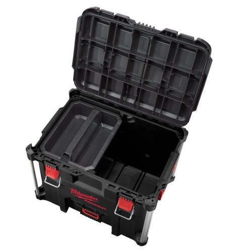 Milwaukee Packout XL Tool Box - Skrzynia narzędziowa