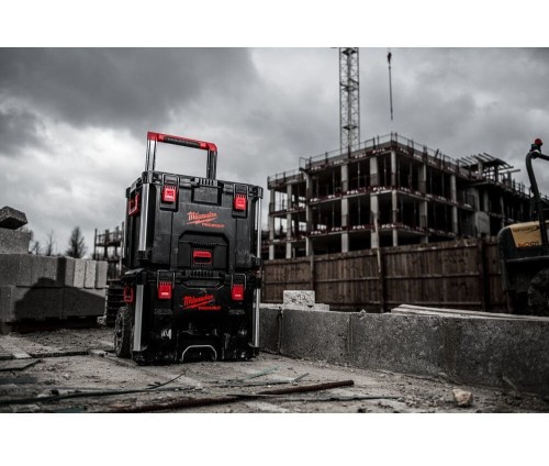 Milwaukee Packout XL Tool Box - Skrzynia narzędziowa