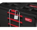 Milwaukee Packout 2 + 1 Drawer Tool Box - Skrzynia z 2+1 szufladami