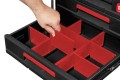 Milwaukee Packout 3 Drawer Tool Box - Skrzynia z 3 szufladami
