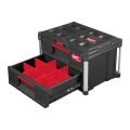 Milwaukee Packout 2 Drawer Tool Box - Skrzynia z 2 szufladami